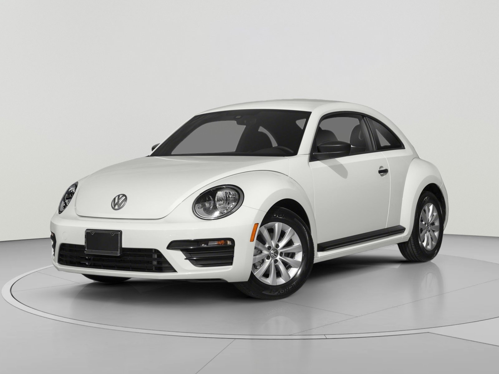 2017 Volkswagen Beetle