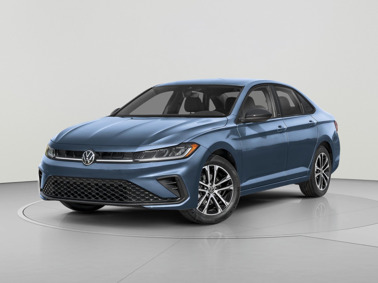 2026 Volkswagen Jetta