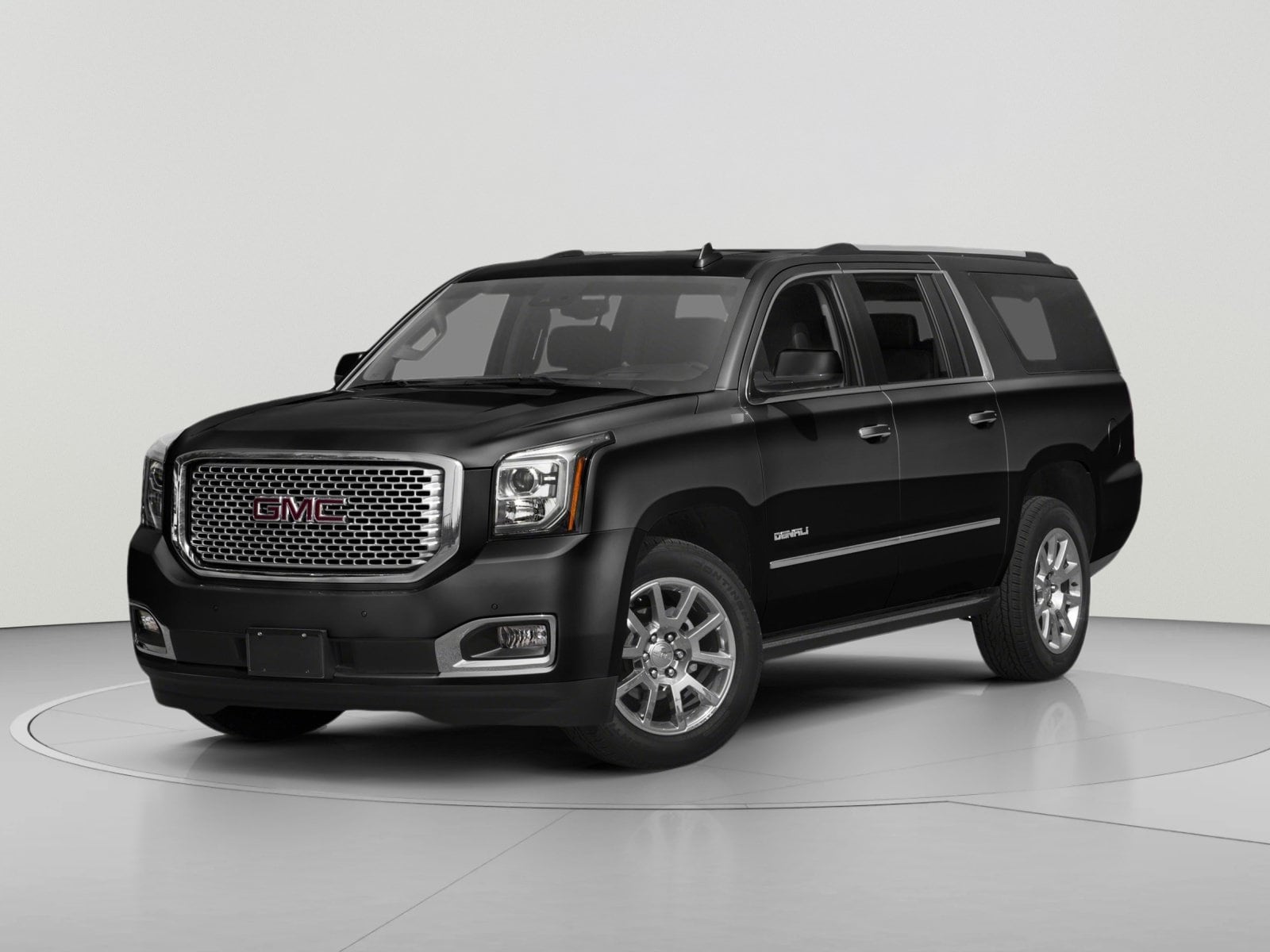 2017 GMC Yukon XL