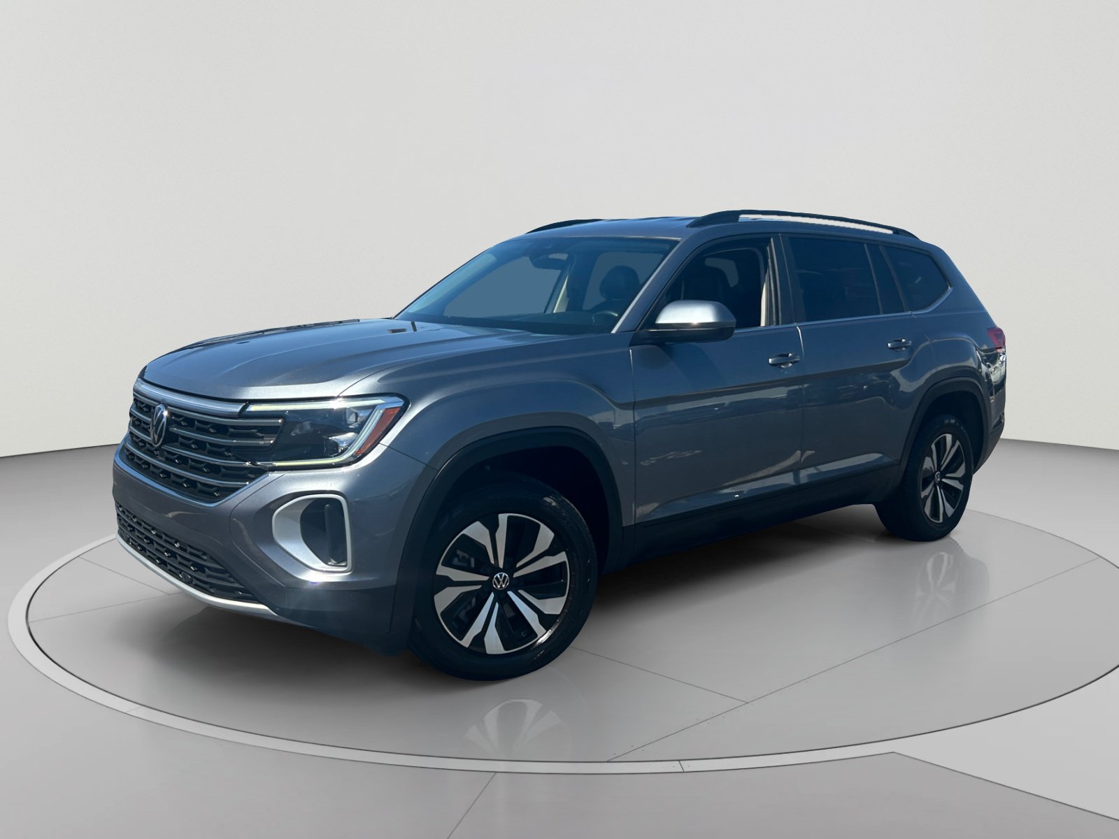 Used 2024 Volkswagen Atlas 2.0T SE SUV Avondale, AZ