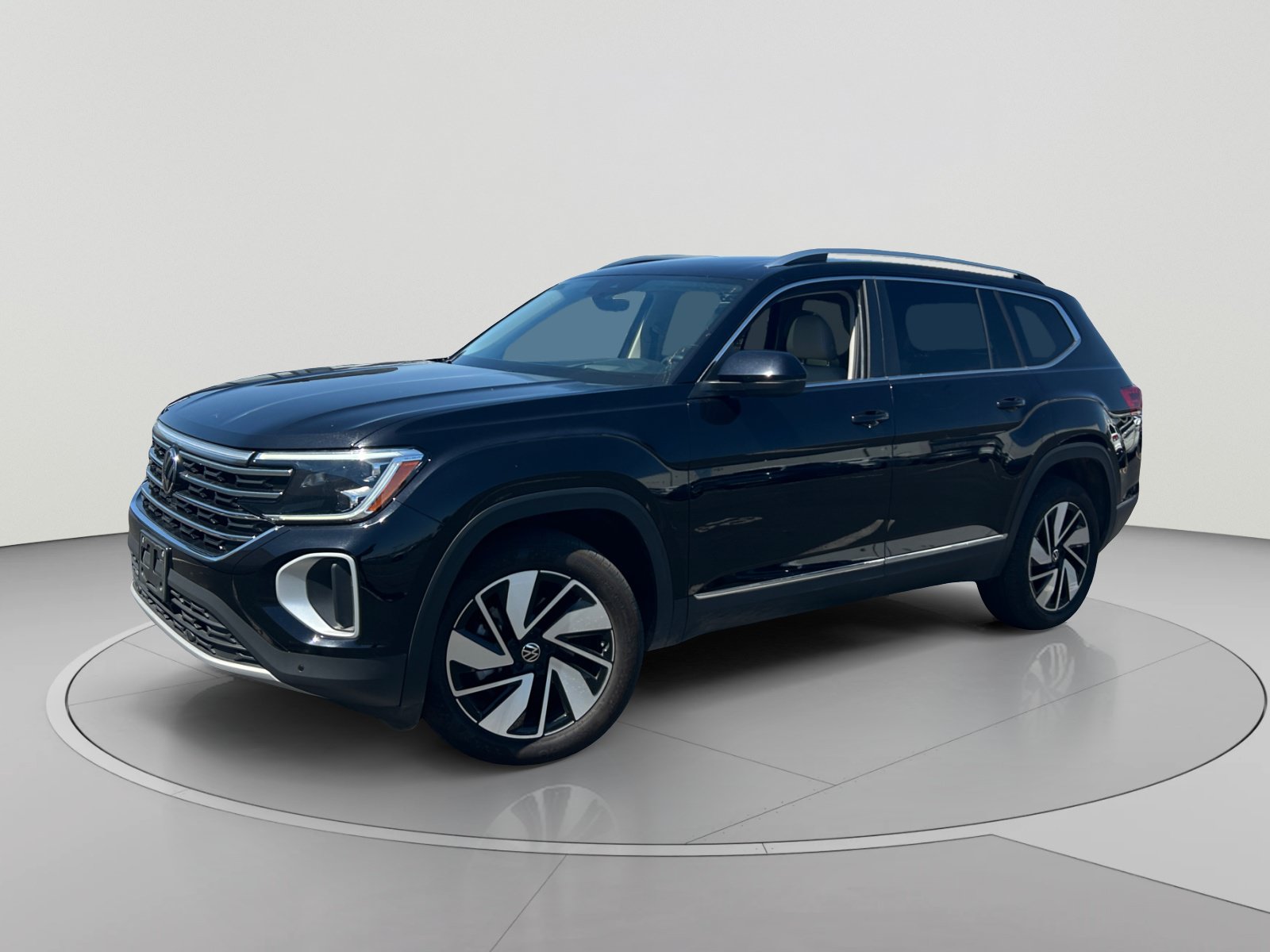Used 2025 Volkswagen Atlas 2.0T SEL SUV Avondale, AZ