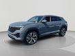  Volkswagen Atlas Cross Sport