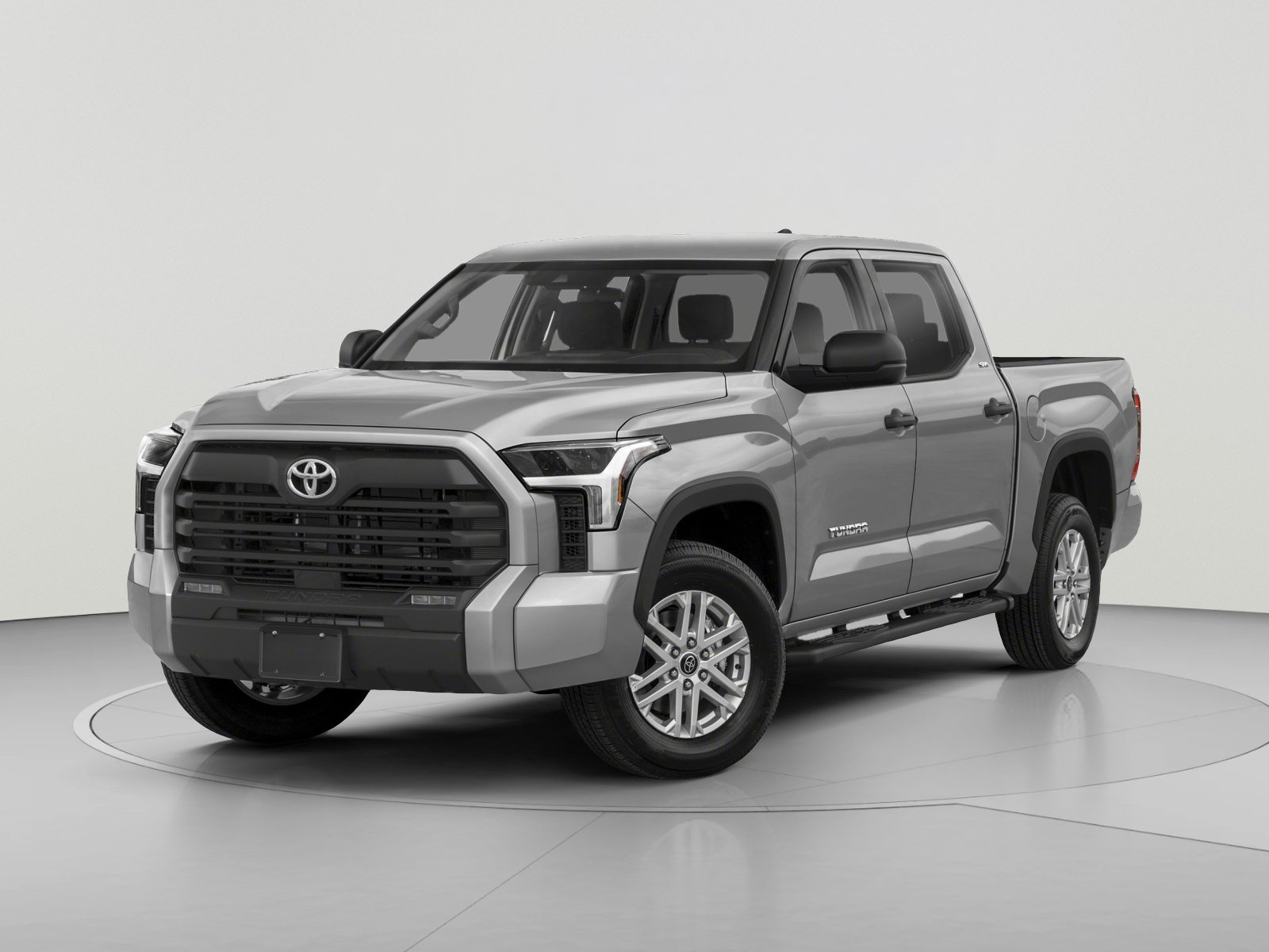 2022 Toyota Tundra