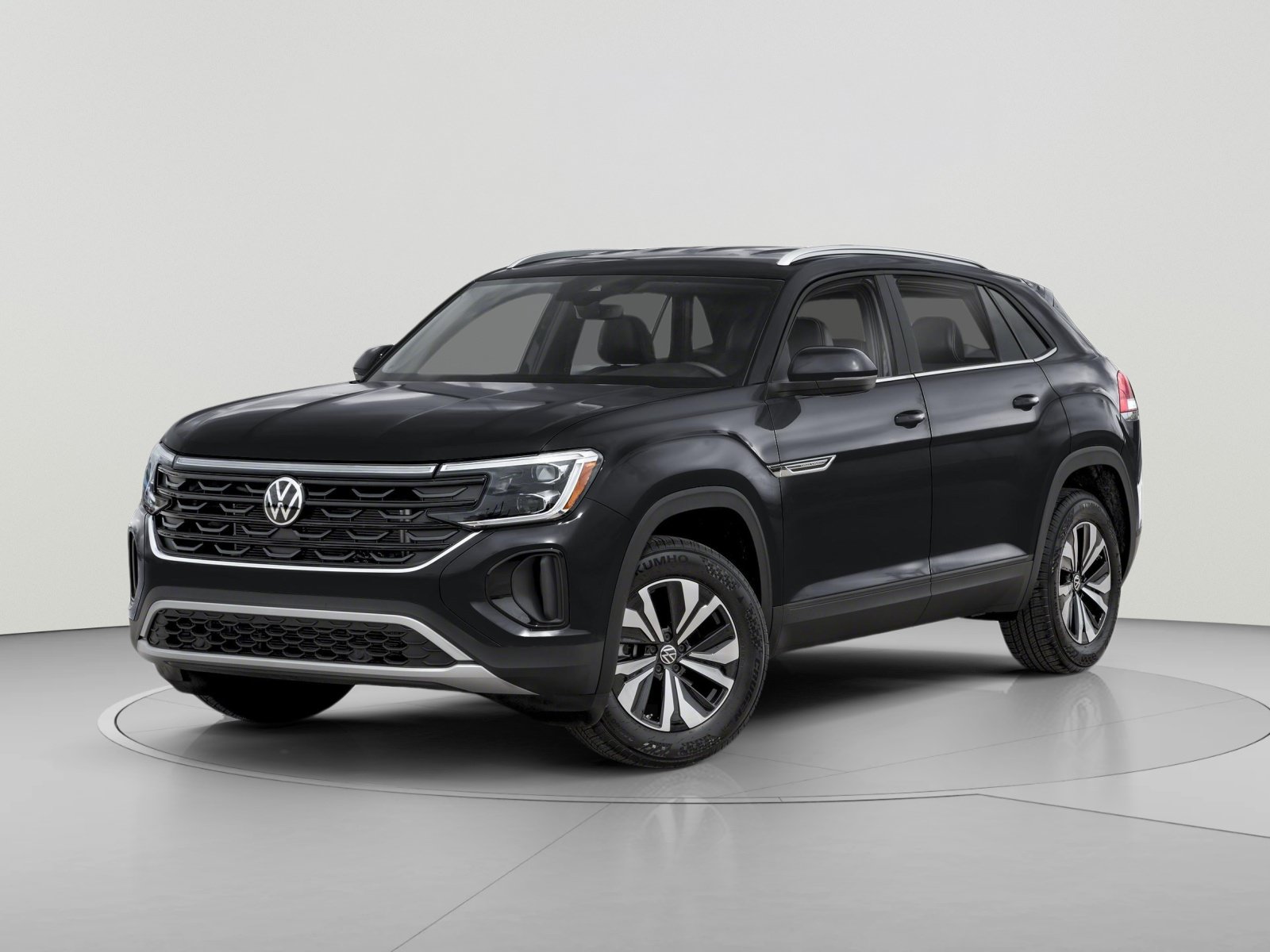 Used 2024 Volkswagen Atlas Cross Sport 2.0T SE SUV Avondale, AZ