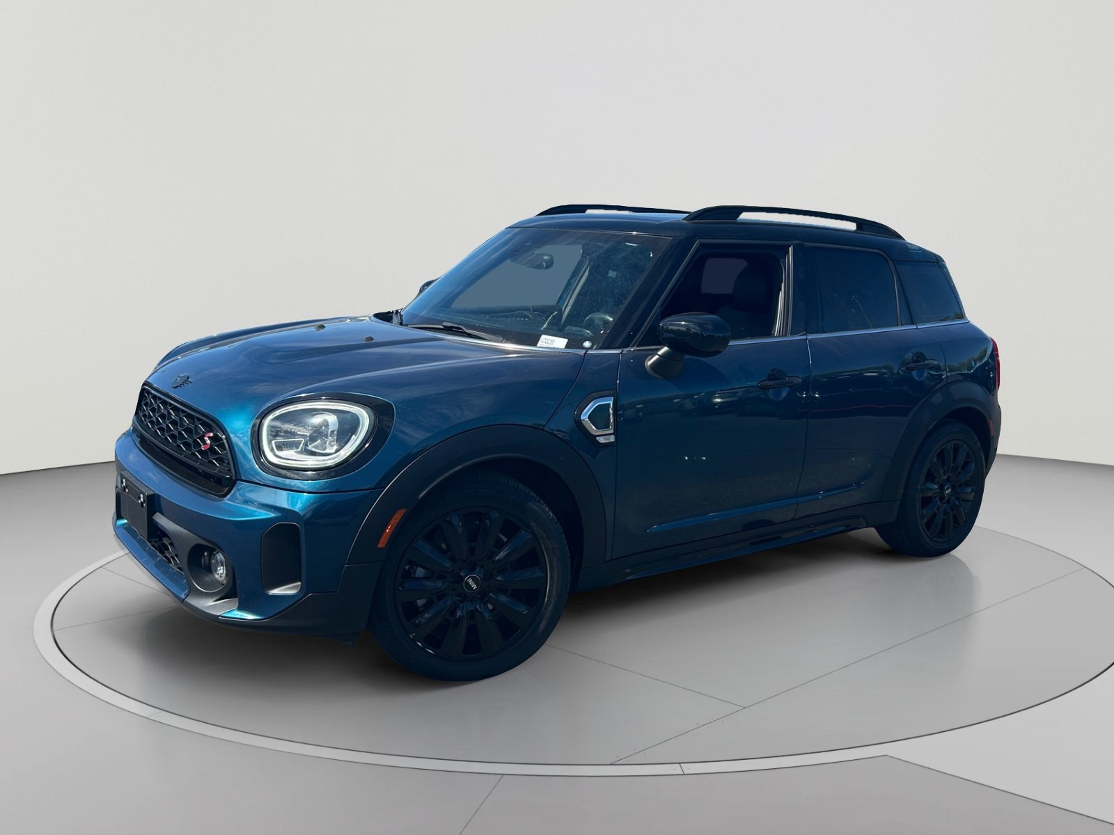 2022 MINI Countryman