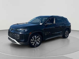 Used 2026 Volkswagen Tiguan S SUV Avondale, AZ