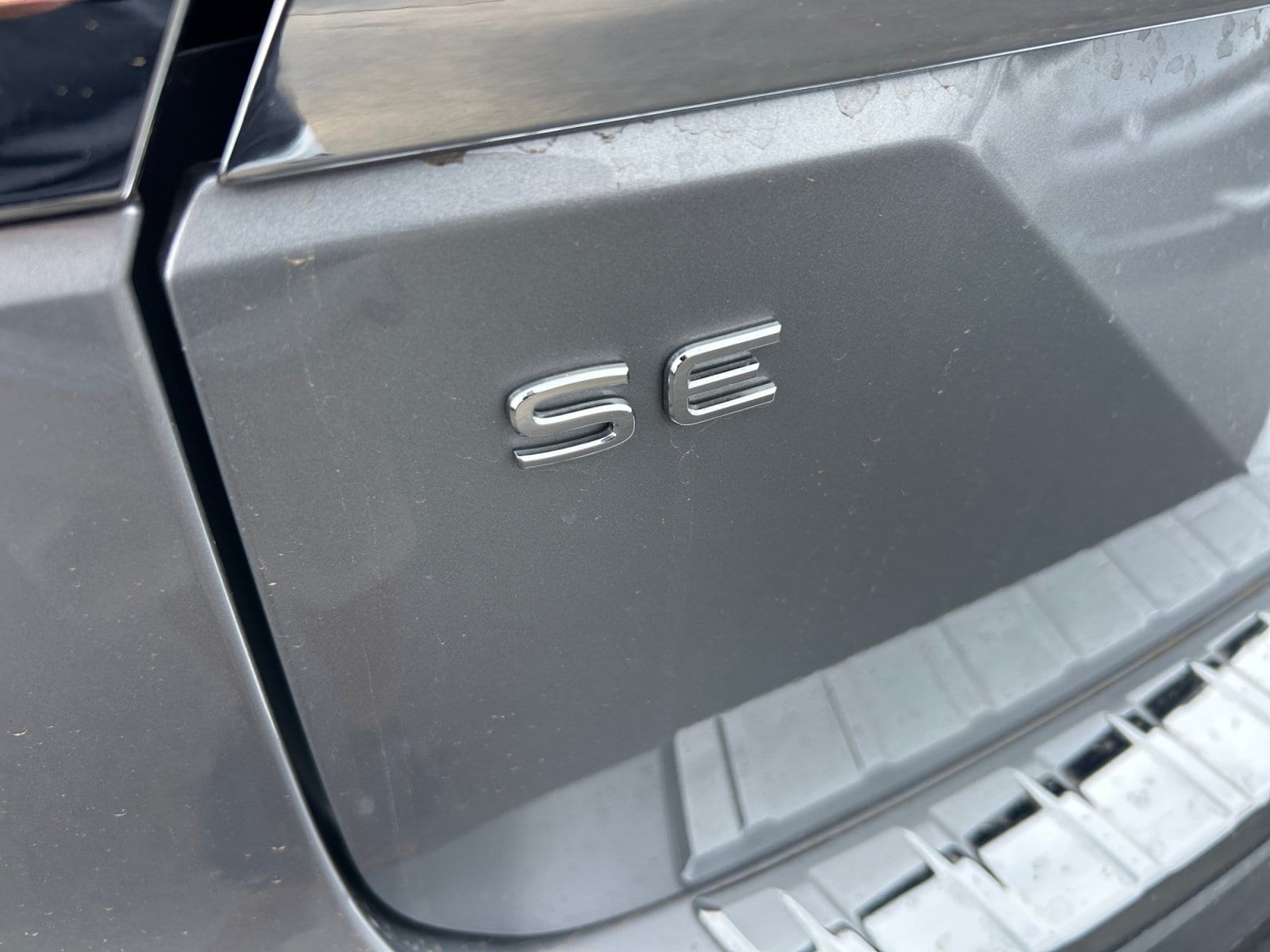 2026 Volkswagen Atlas SE - Photo 22