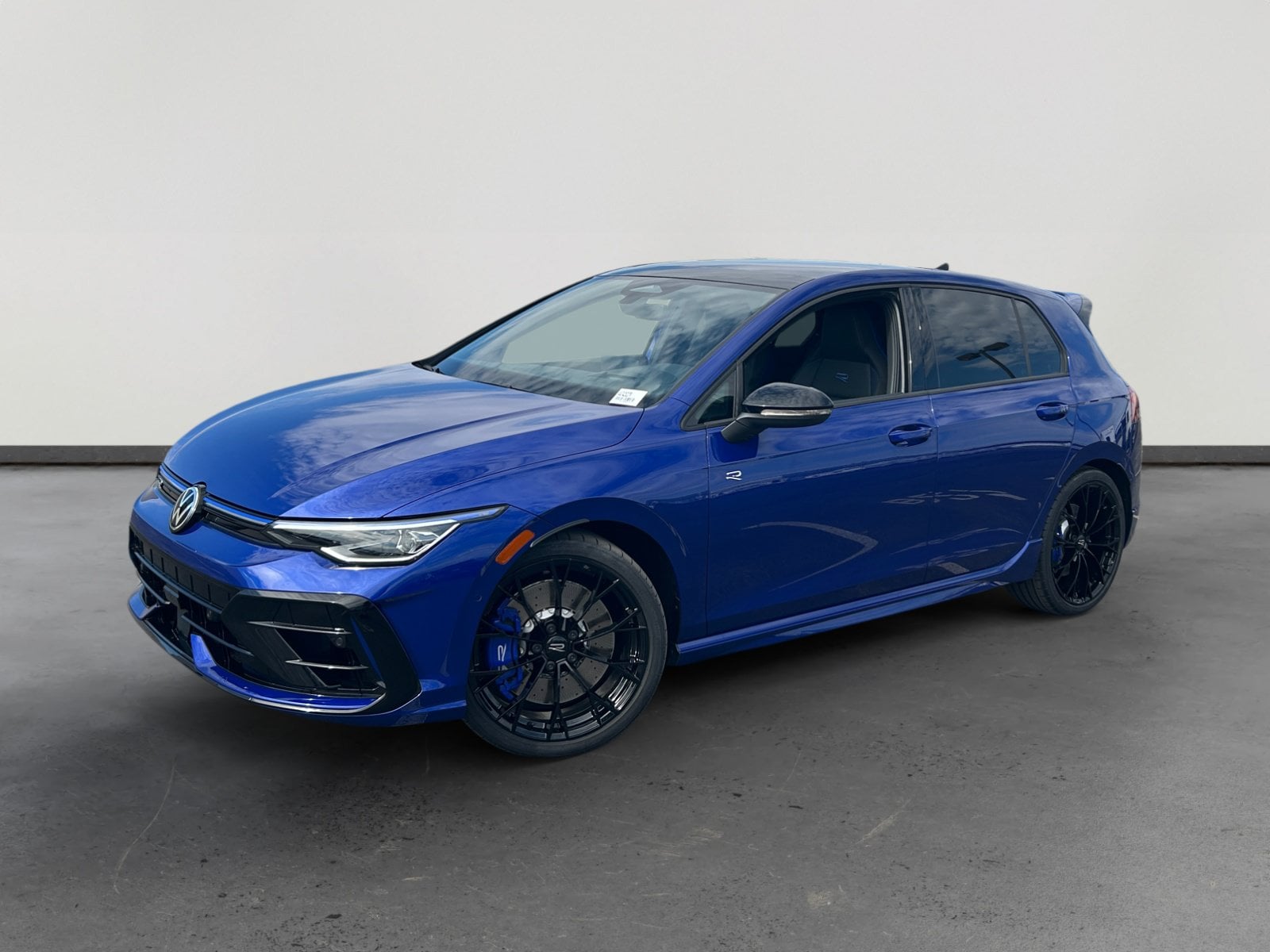 2026 Volkswagen Golf R