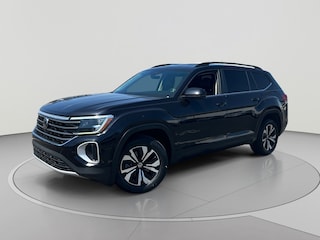 Used 2024 Volkswagen Atlas 2.0T SE SUV Avondale, AZ