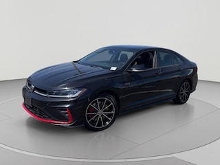 Used 2025 Volkswagen Jetta GLI Autobahn Sedan Avondale, AZ