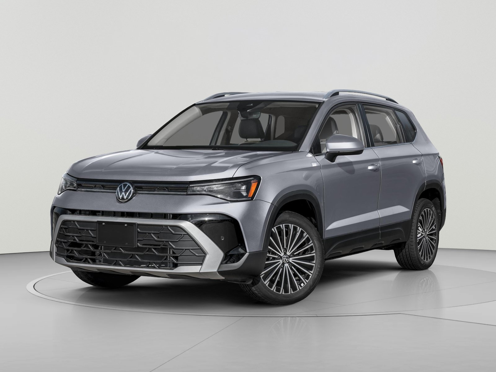  Volkswagen Taos
