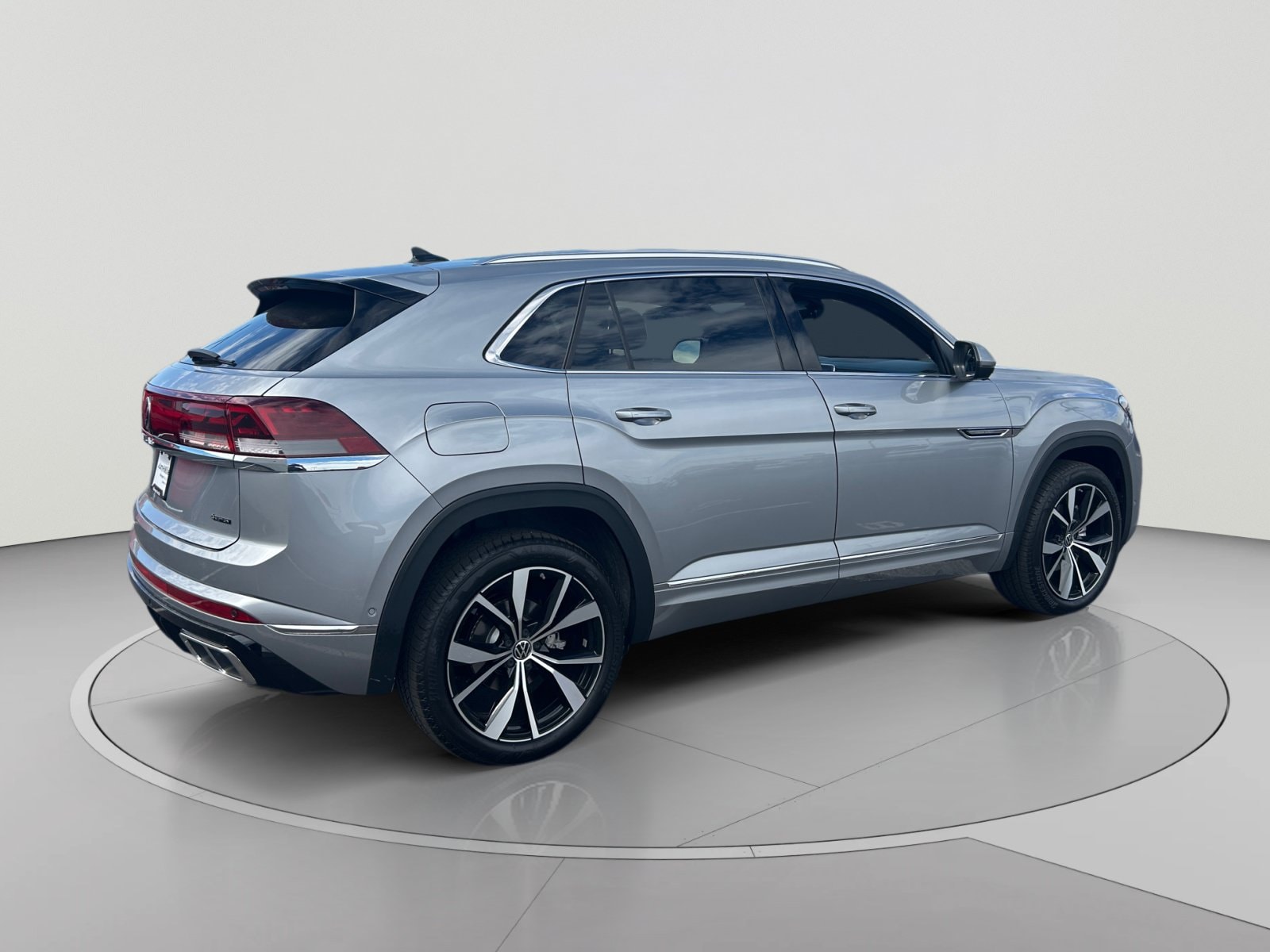 2026 Volkswagen Atlas Cross Sport SEL Premium R-LINE - Photo 5