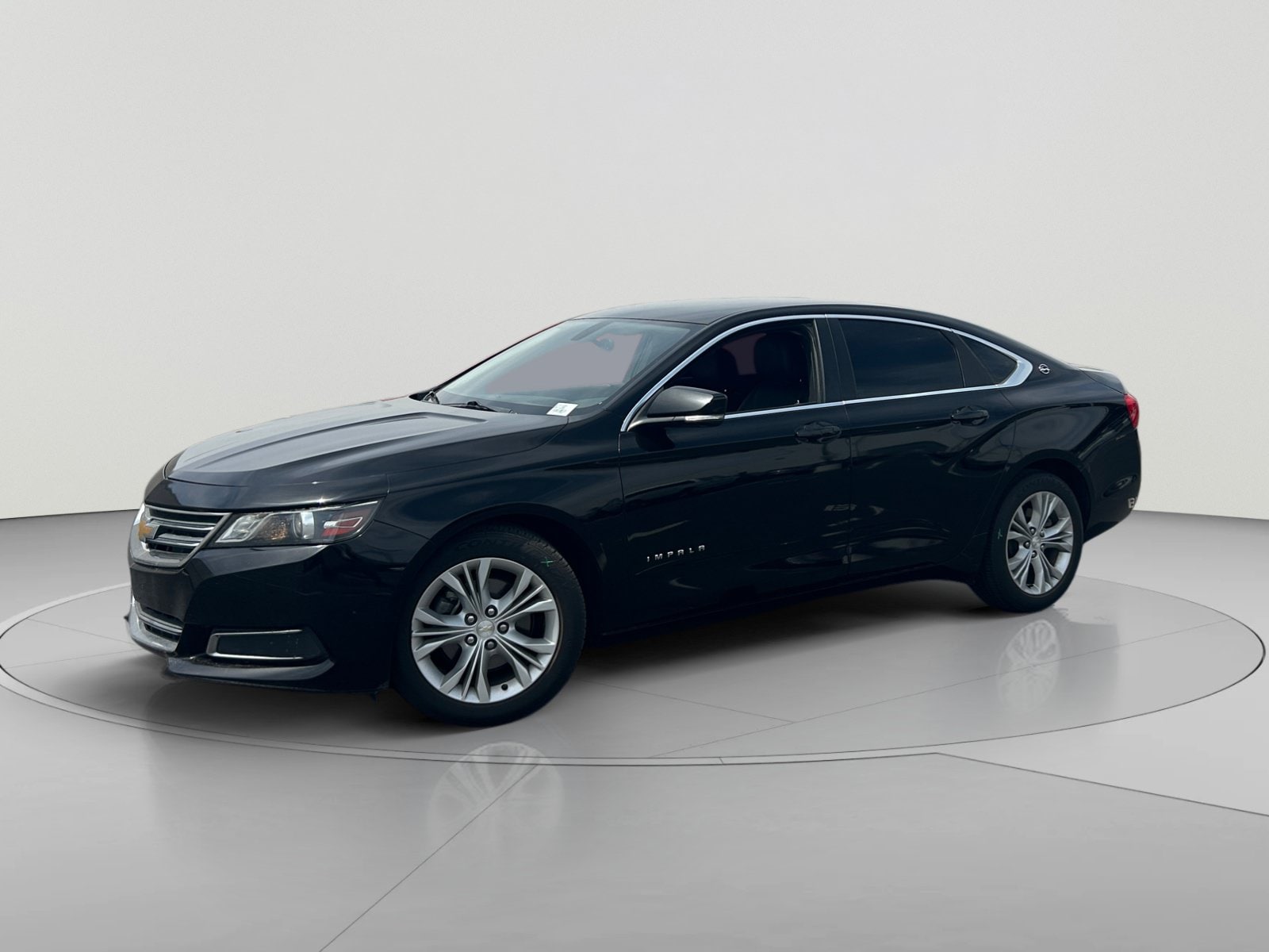 2015 Chevrolet Impala 1LT