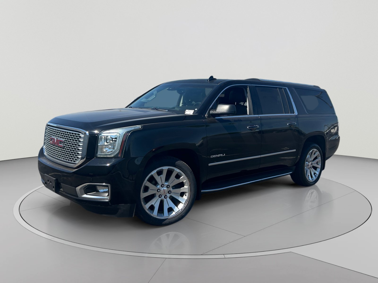  GMC Yukon XL