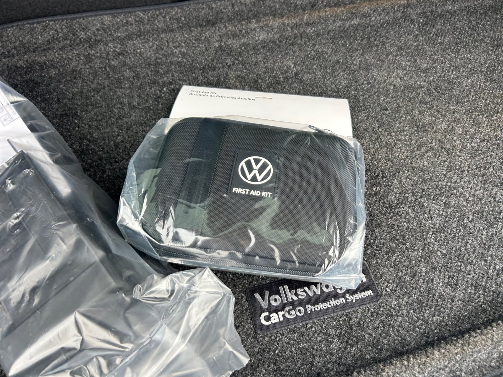 2026 Volkswagen Atlas SE - Photo 28