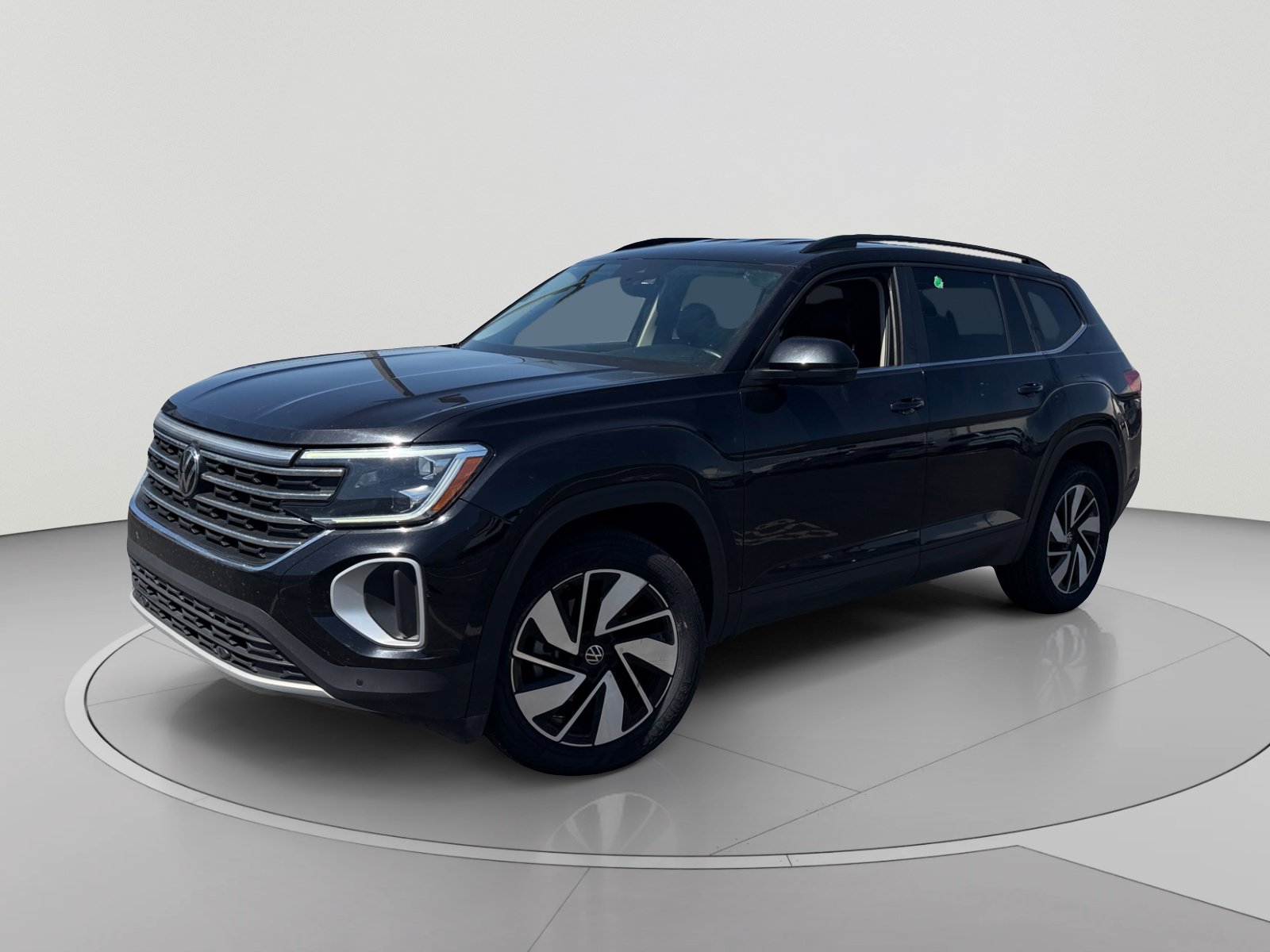 Used 2025 Volkswagen Atlas 2.0T SE w/Technology SUV Avondale, AZ