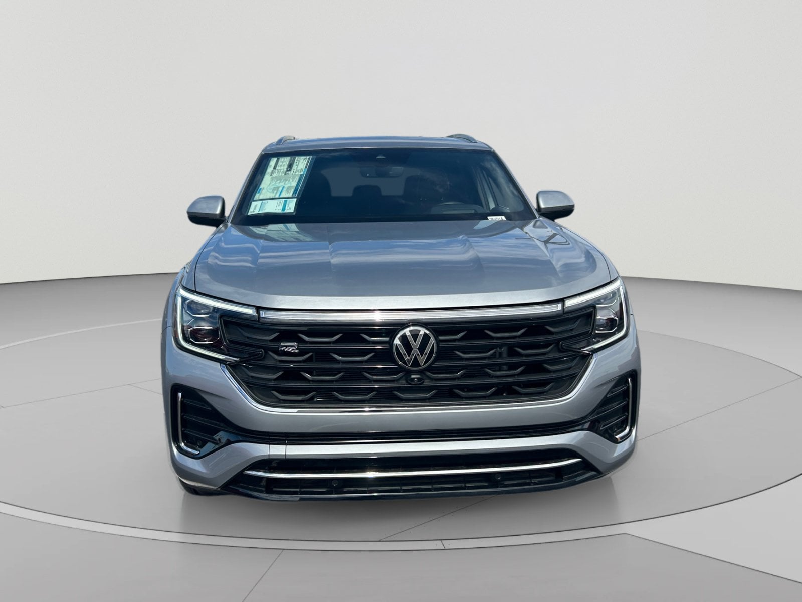 2026 Volkswagen Atlas Cross Sport SEL Premium R-LINE - Photo 8