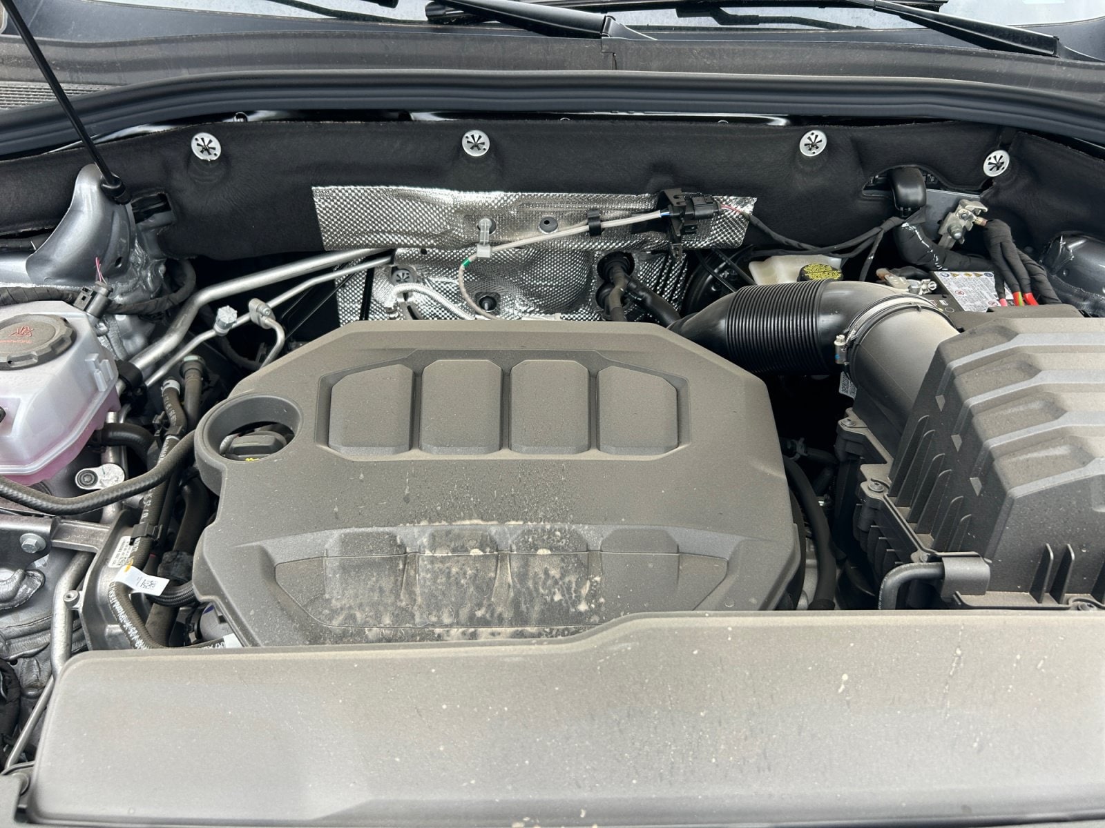 2026 Volkswagen Atlas SE - Photo 19