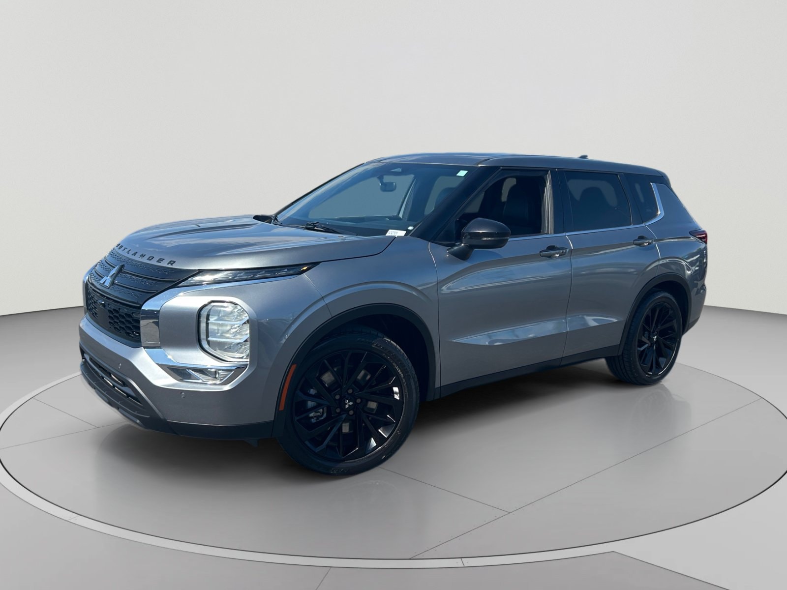 2022 Mitsubishi Outlander