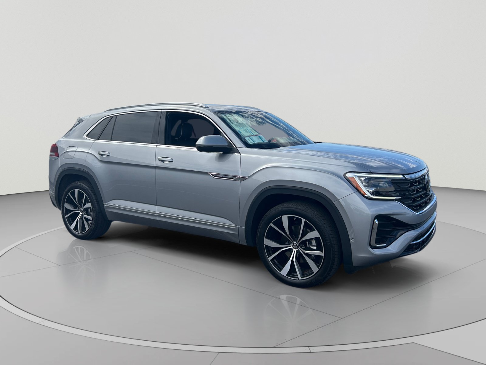 2026 Volkswagen Atlas Cross Sport SEL Premium R-LINE - Photo 7