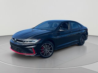 Used 2025 Volkswagen Jetta GLI Autobahn Sedan Avondale, AZ
