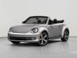 Used 2015 Volkswagen Beetle Convertible 1.8T Convertible