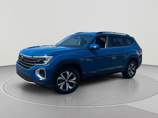 Used 2025 Volkswagen Atlas 2.0T SE SUV Avondale, AZ