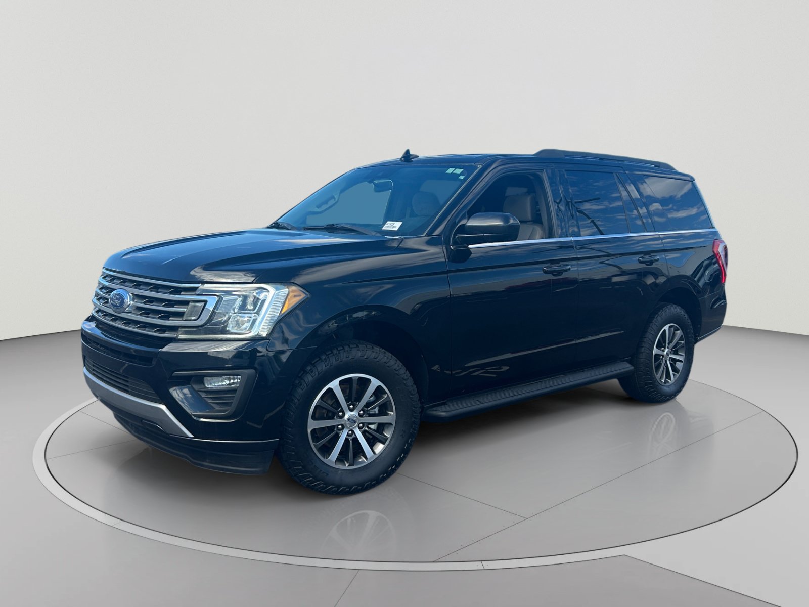 2020 Ford Expedition