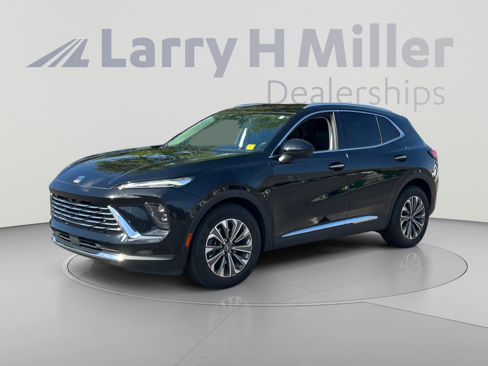 2024 Buick Envision
