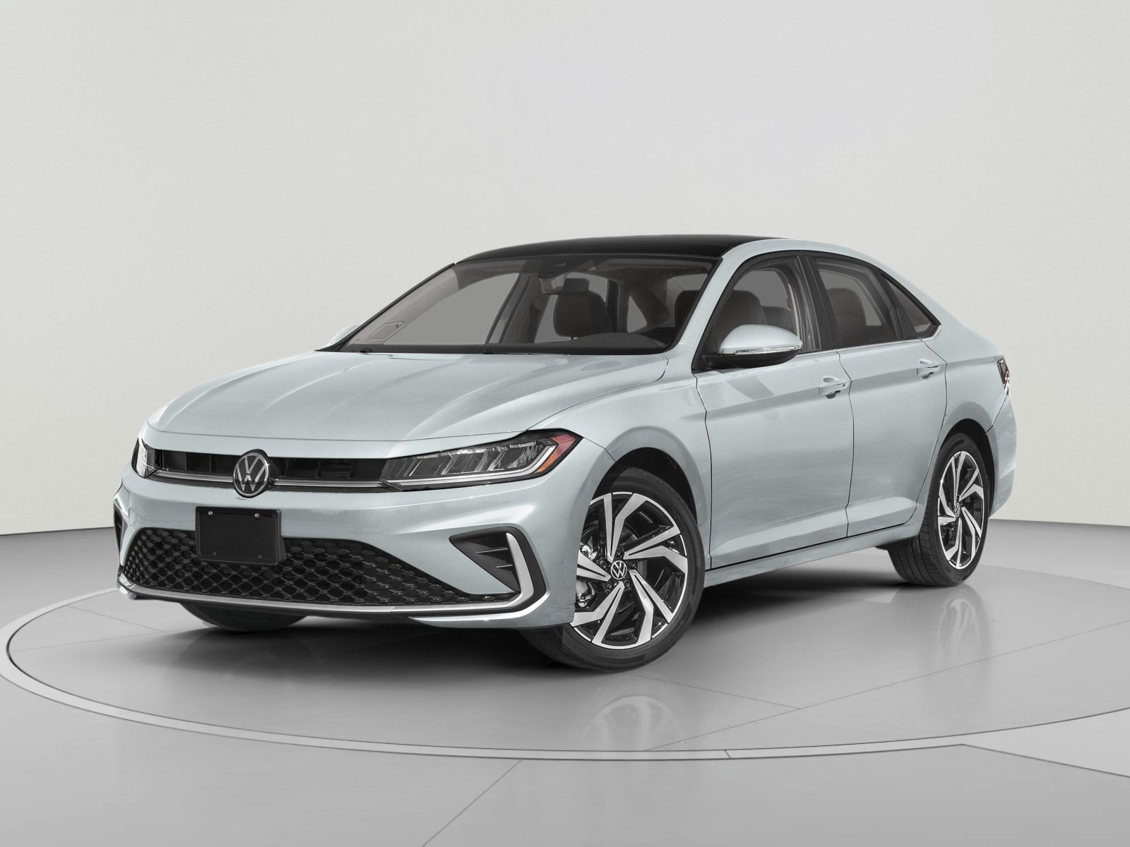 2027 Volkswagen Jetta SEL