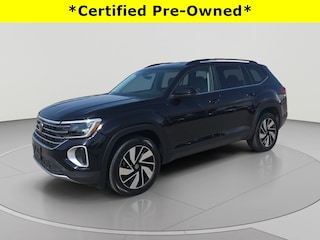 Used 2026 Volkswagen Atlas 2.0T SE w/Technology SUV Tucson, AZ