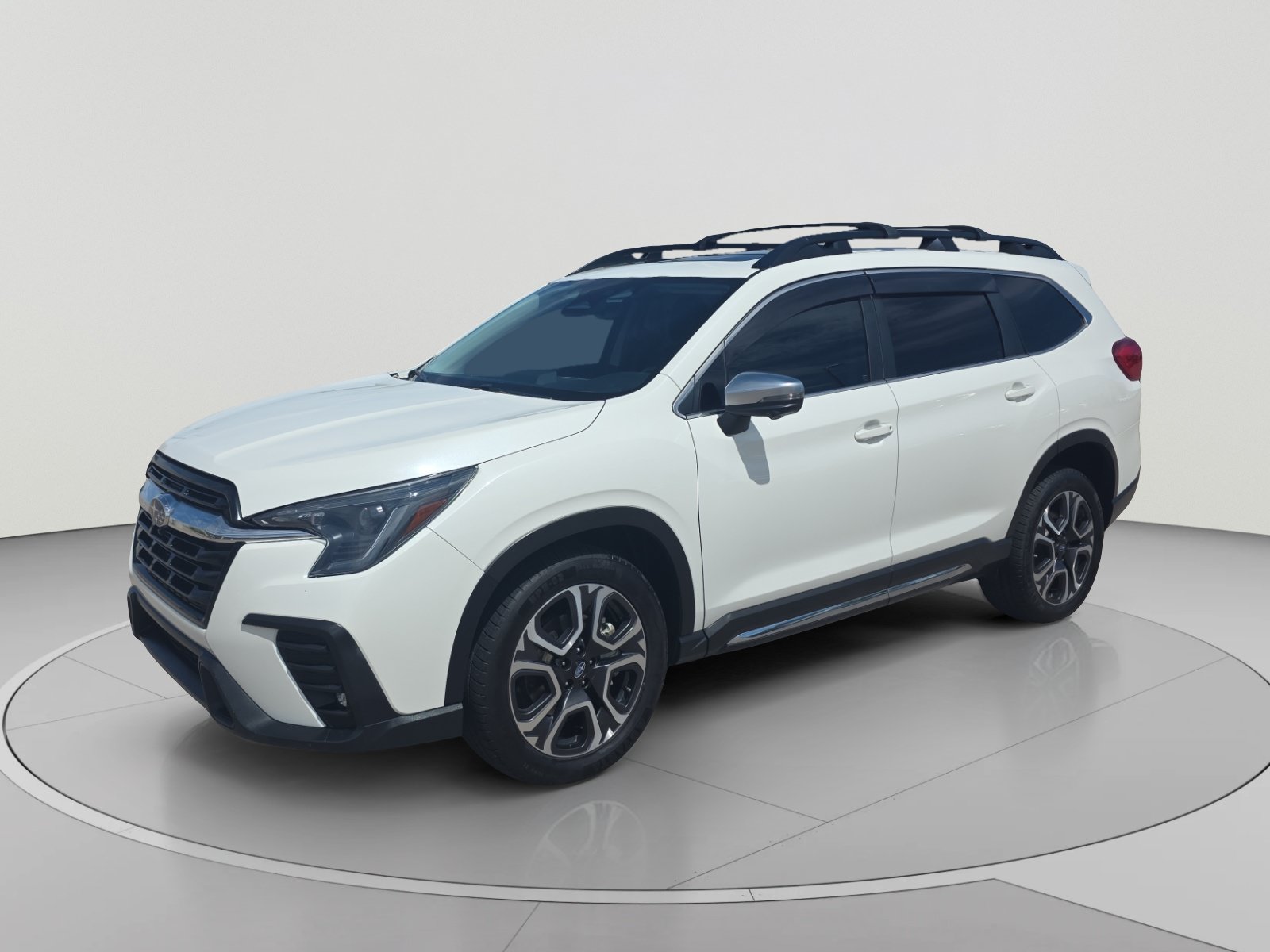 2023 Subaru Ascent