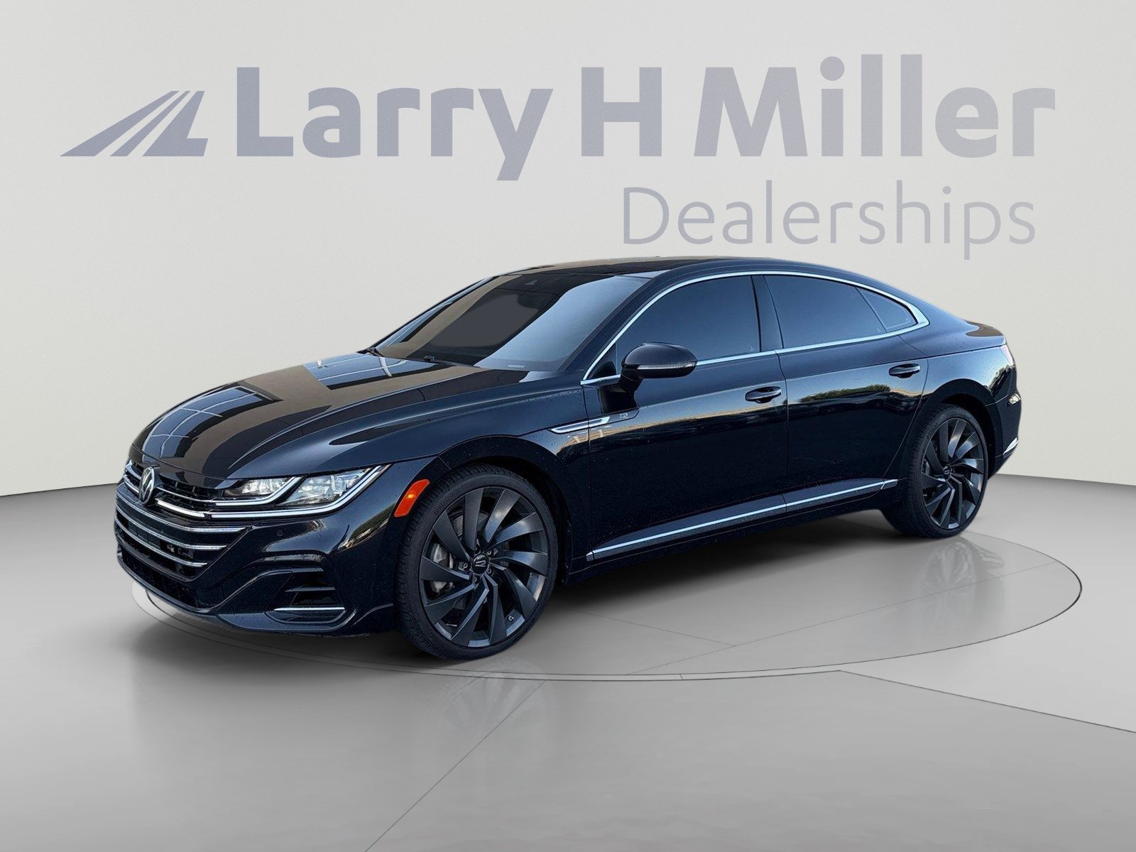 Used 2023 Volkswagen Arteon SEL R-Line Sedan Tucson, AZ