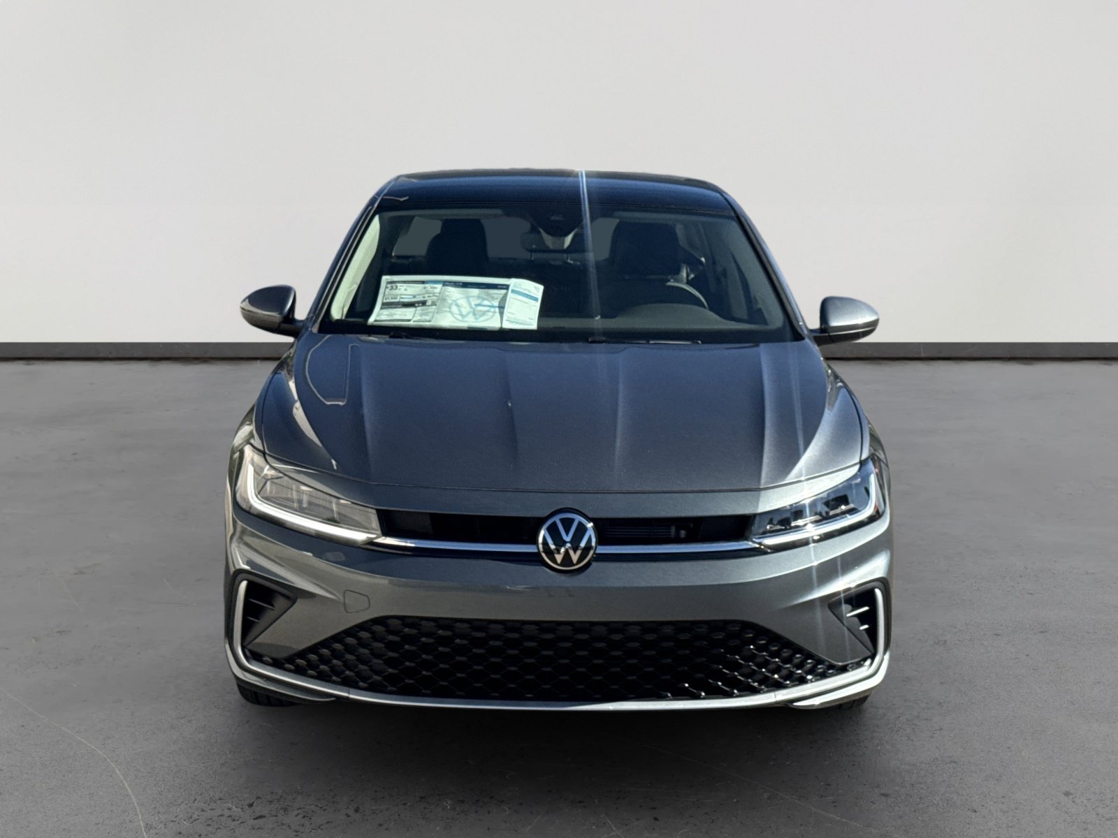 New 2026 Volkswagen Jetta 1.5T SE Sedan