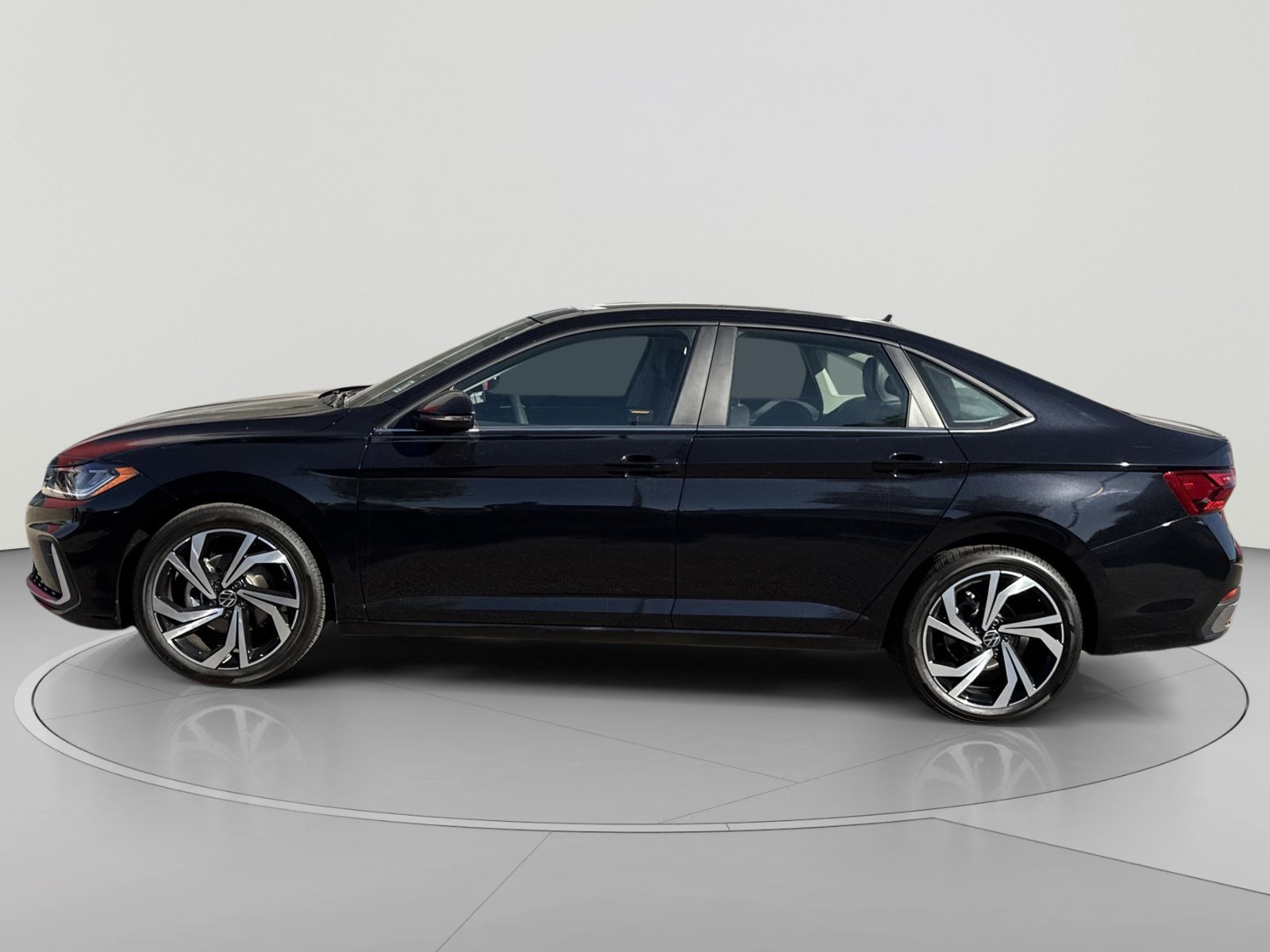 New 2026 Volkswagen Jetta 1.5T SEL Sedan