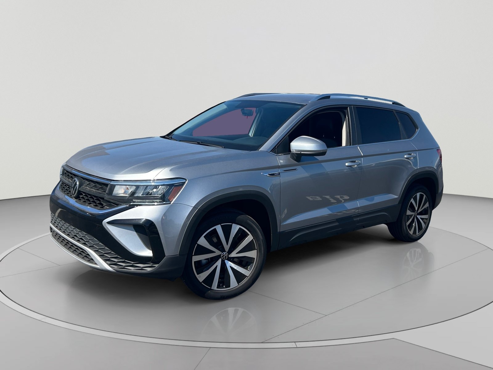 2022 Volkswagen Taos