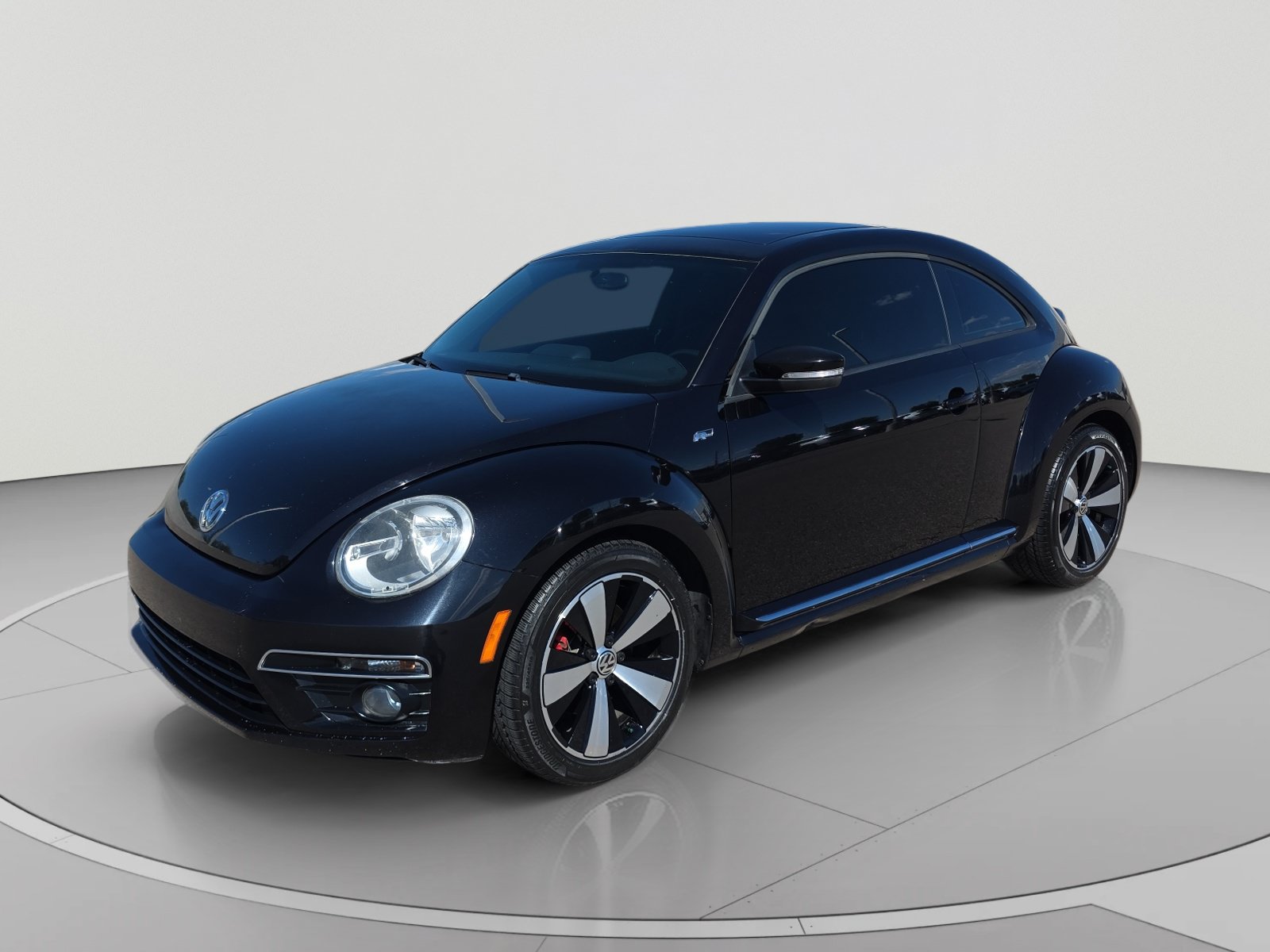 2014 Volkswagen Beetle