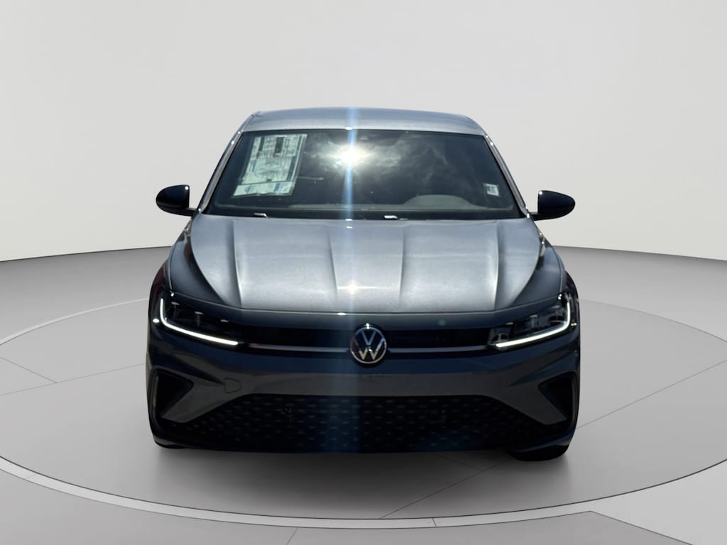 New 2026 Volkswagen Jetta 1.5T Sport Sedan