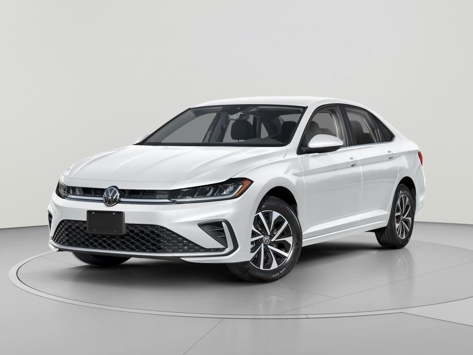 2027 Volkswagen Jetta S