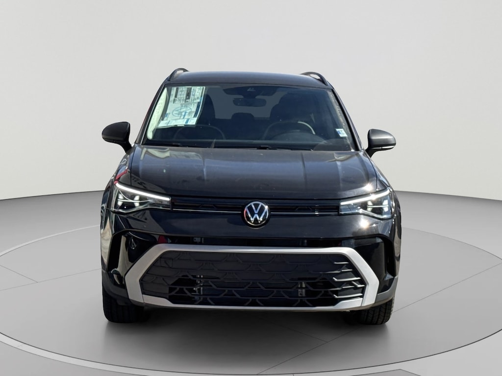 New 2026 Volkswagen Taos 1.5T S SUV