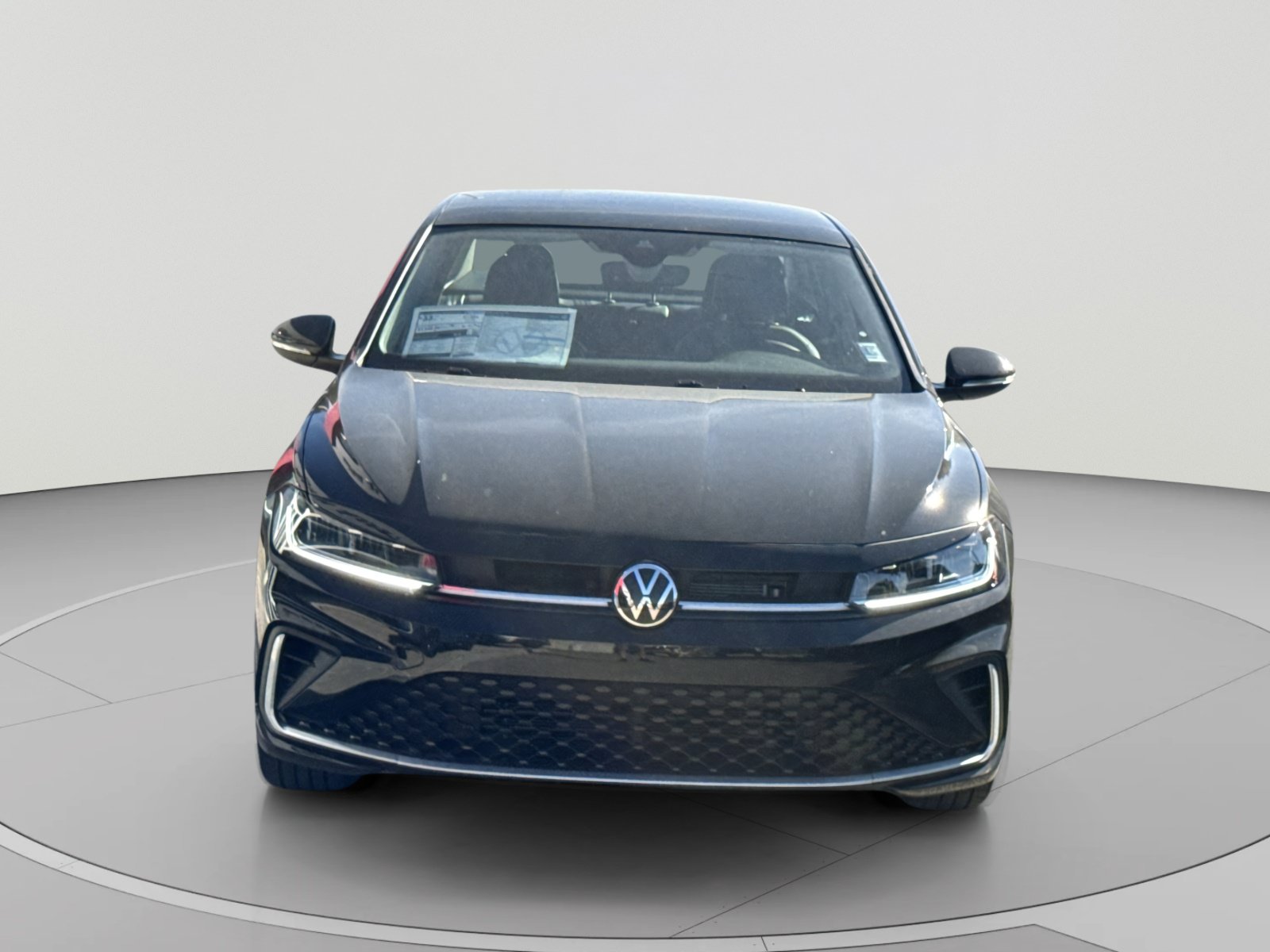 New 2026 Volkswagen Jetta 1.5T SEL Sedan