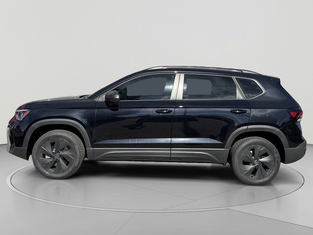 New 2026 Volkswagen Taos 1.5T S SUV