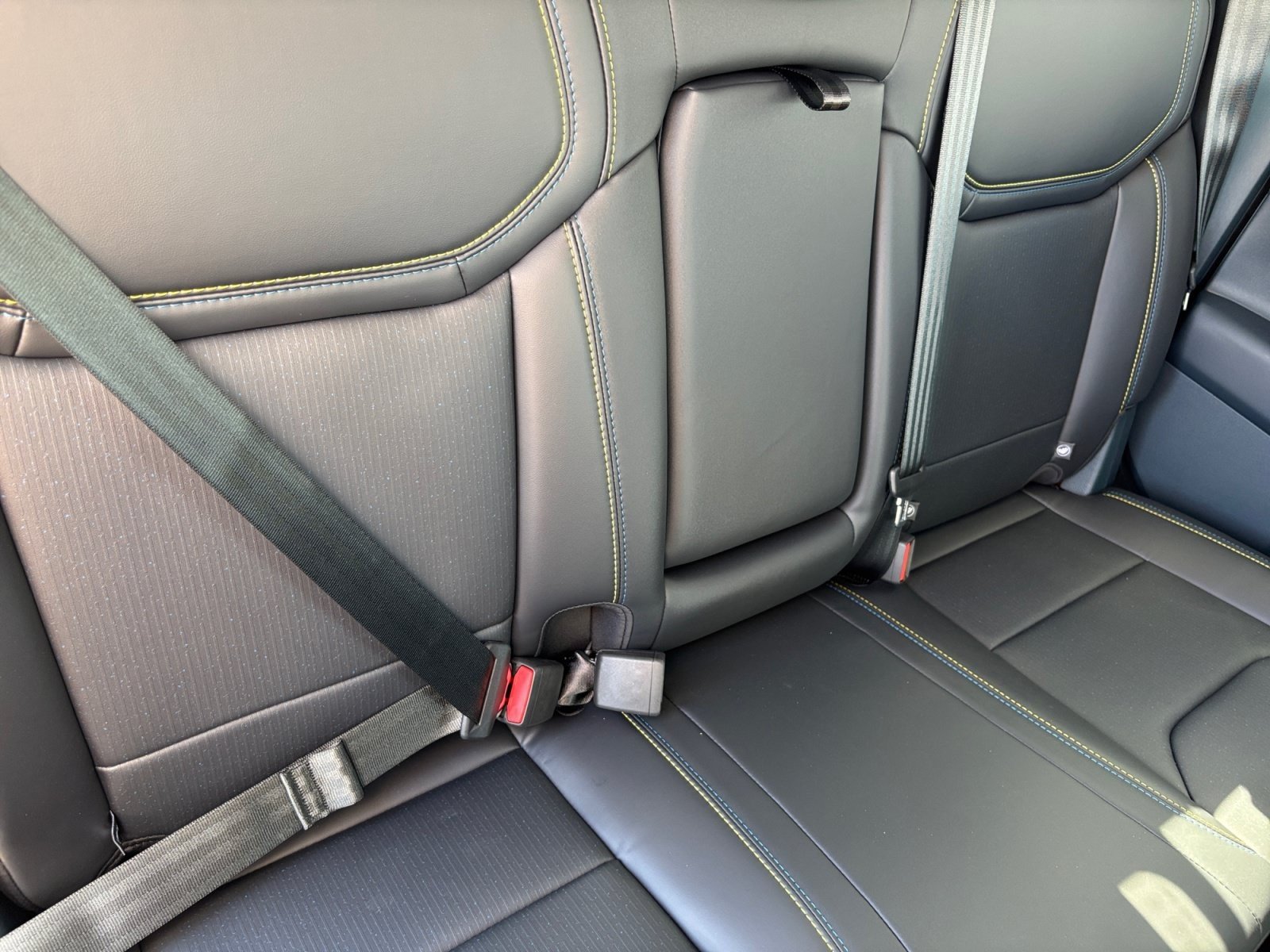 2025 Ford Maverick Lobo Premium - Photo 20
