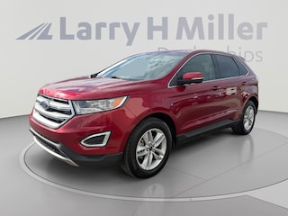 Used 2018 Ford Edge SEL SUV Mesa, AZ