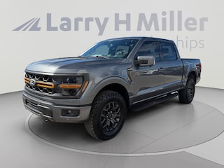 Used 2026 Ford F-150 Tremor Truck SuperCrew Cab Mesa, AZ