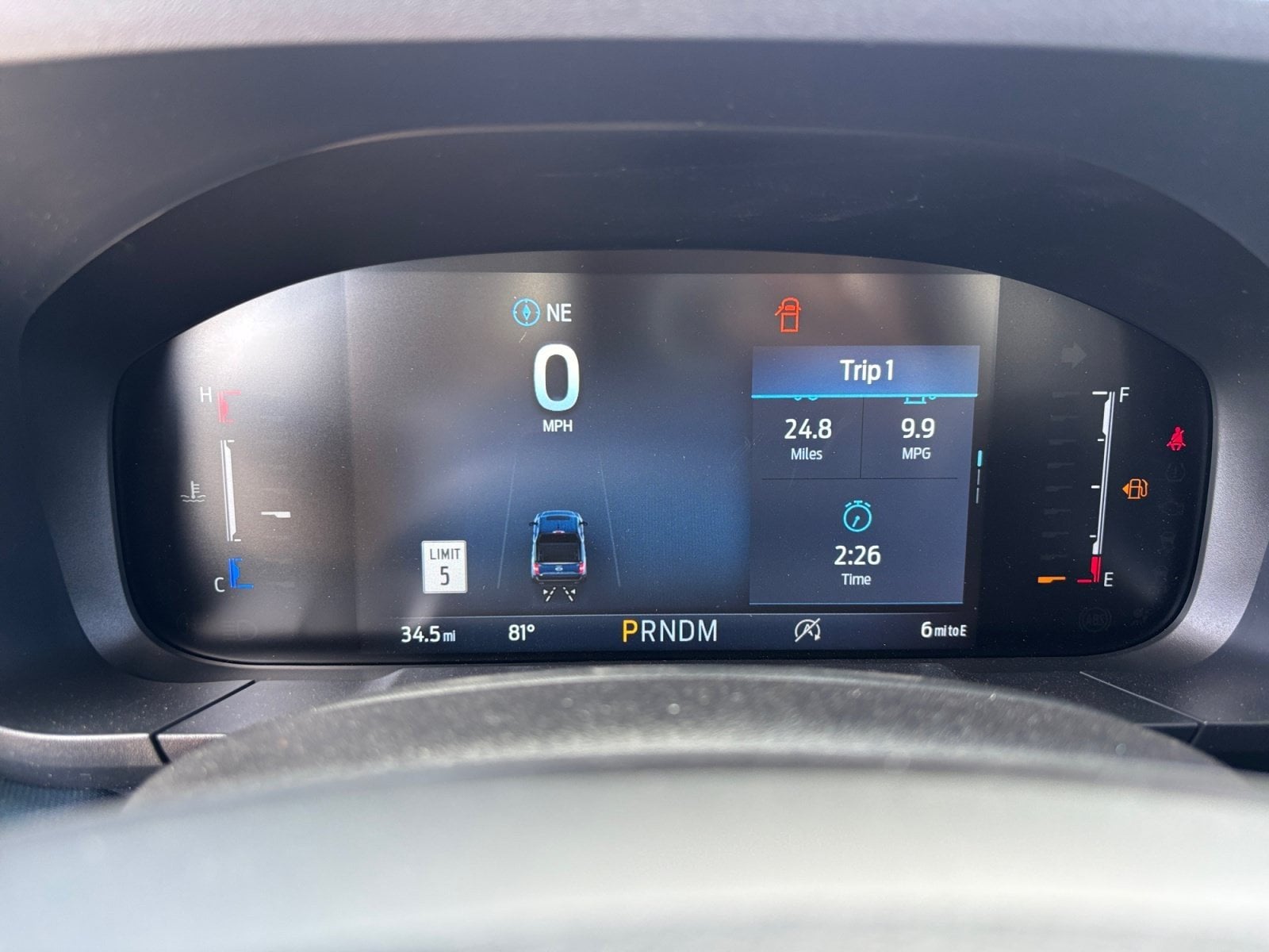 2025 Ford Maverick Lobo Premium - Photo 12
