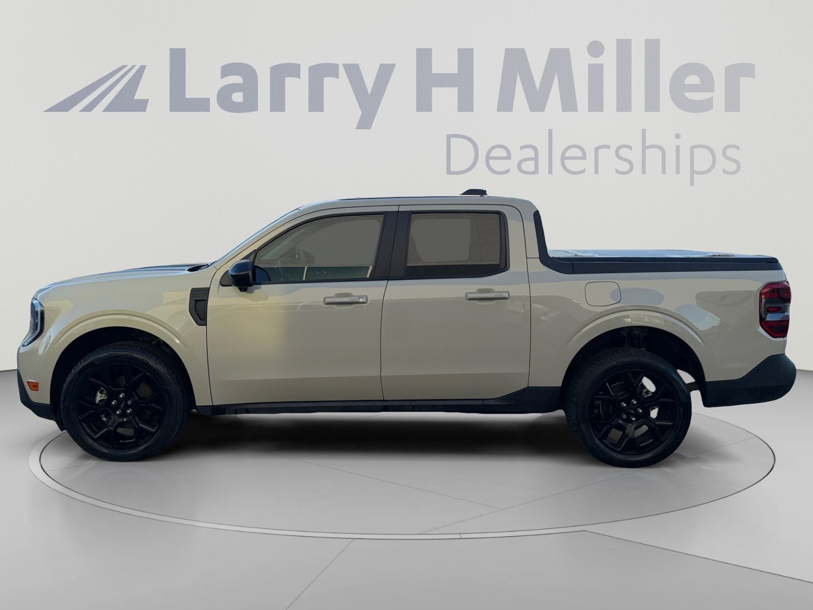 Used Trucks in Mesa | Larry H. Miller Ford Mesa | Near Phoenix