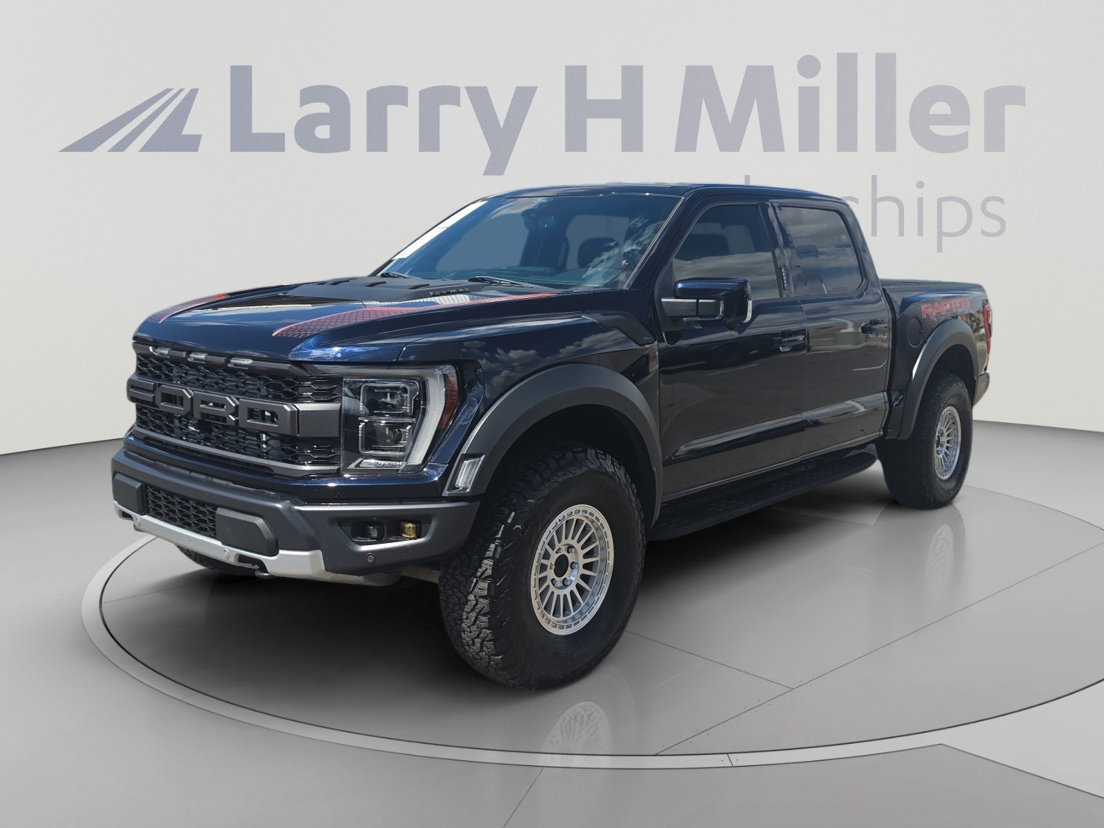  Ford F-150