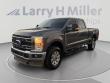  Ford Super Duty F-250 SRW