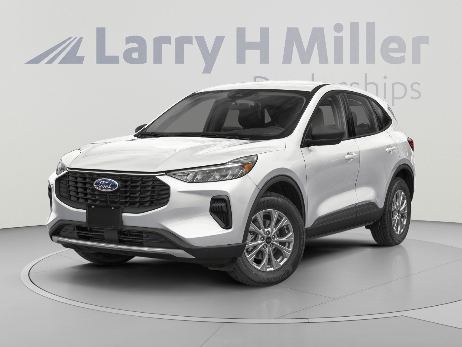 2026 Ford Escape